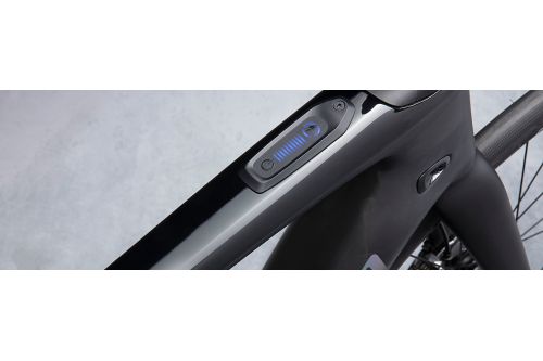 Rower szosowy Specialized Turbo Creo SL Comp Carbon